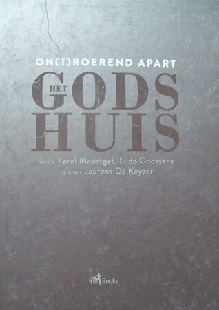 Het Godhuis